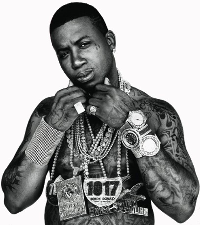 Unreleased Gucci Mane “So Icey” Freestyle – AHumbleSoul
